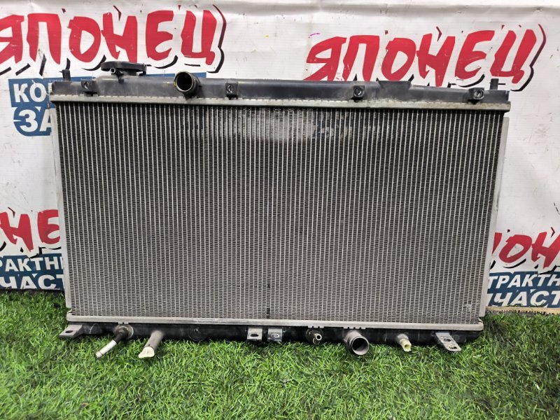 Радиатор основной HONDA FIT GE6 L13A (б/у)