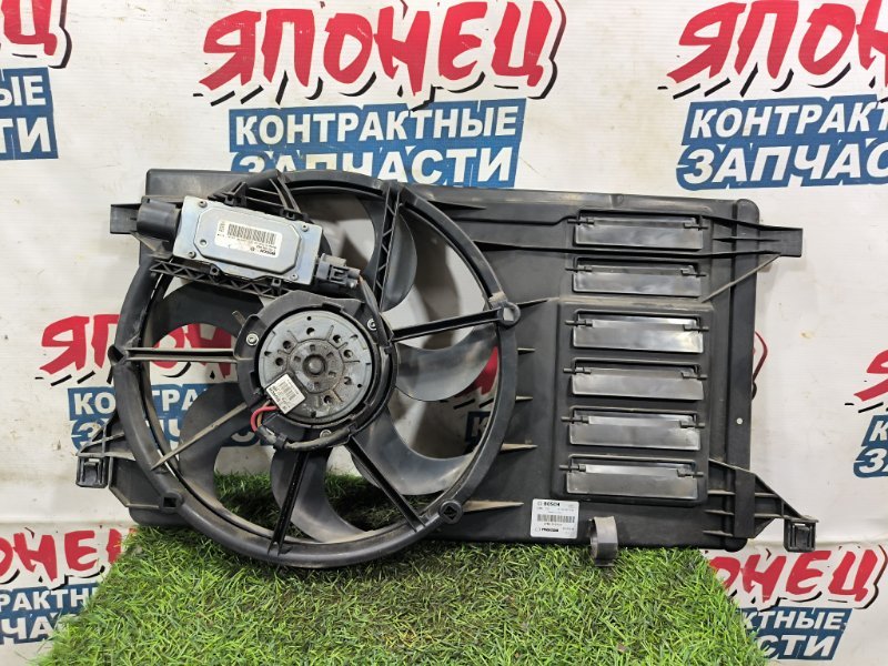 Диффузор радиатора MAZDA AXELA BLFFW PEVPS (б/у) Диффузор радиатора MAZDA AXELA BLFFW PEVPS (б/у)