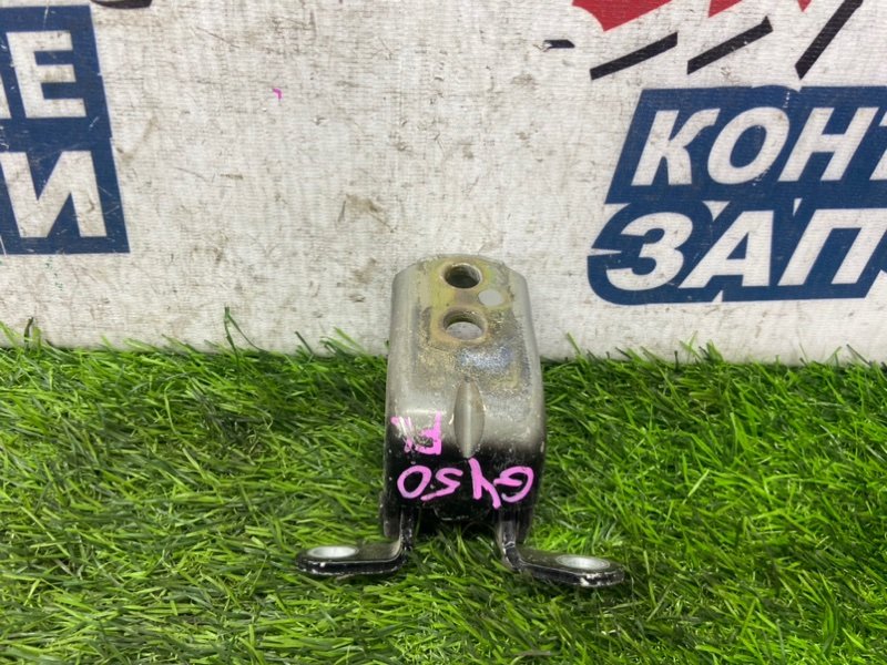 Петля двери NISSAN FUGA GY50 VK45DE передняя левая (б/у)