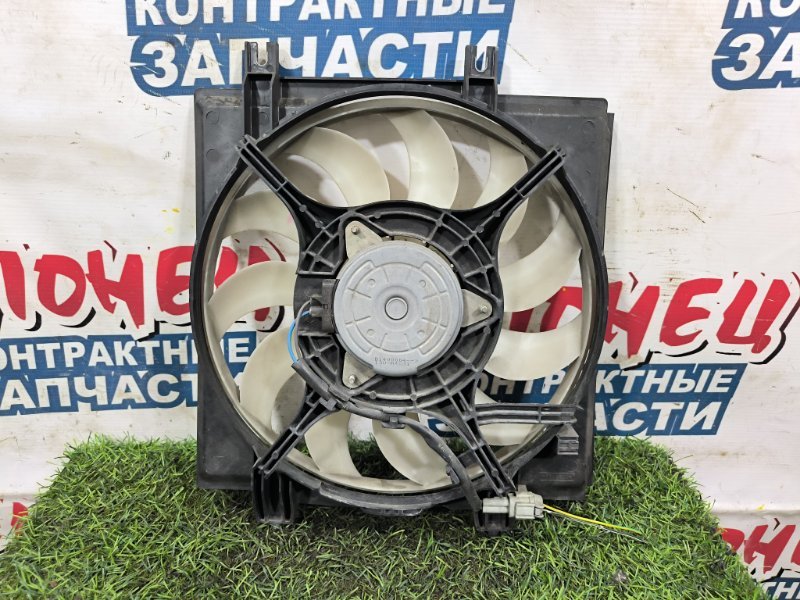 Диффузор радиатора SUBARU LEVORG VM4 FB16E (б/у) Диффузор радиатора SUBARU LEVORG VM4 FB16E (б/у)