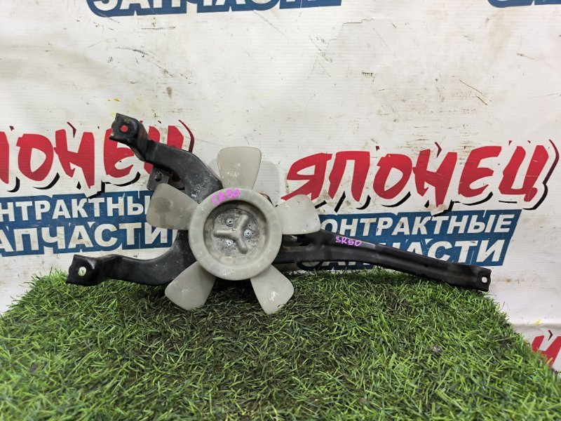 Диффузор радиатора TOYOTA TOWN ACE NOAH SR50 3S-FE (б/у)