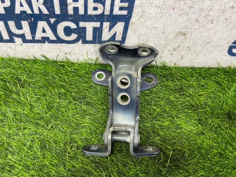 Петля двери TOYOTA WISH ZGE25 2ZR-FAE передняя левая (б/у) Петля двери TOYOTA WISH ZGE25 2ZR-FAE передняя левая (б/у)