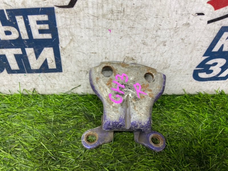 Петля двери HONDA HR-V GH3 D16A передняя правая (б/у) Петля двери HONDA HR-V GH3 D16A передняя правая (б/у)