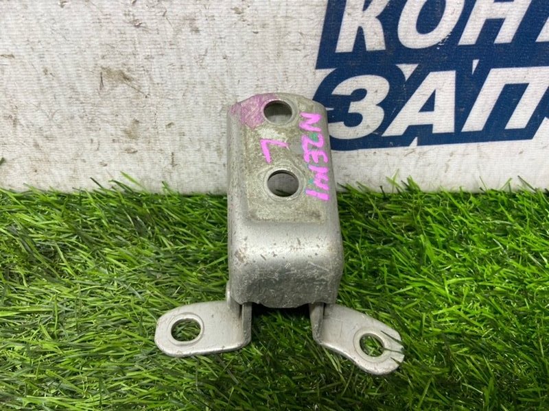 Петля двери TOYOTA COROLLA FIELDER NZE141 1NZ-FE передняя левая (б/у) Петля двери TOYOTA COROLLA FIELDER NZE141 1NZ-FE передняя левая (б/у)