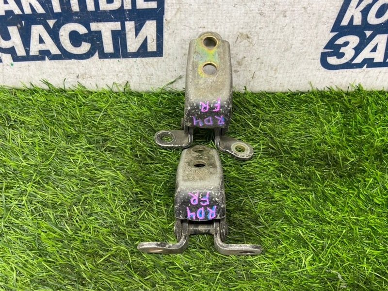 Петля двери HONDA CR-V RD4 K20A передняя правая (б/у) Петля двери HONDA CR-V RD4 K20A передняя правая (б/у)