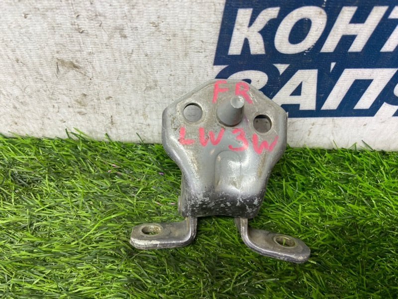 Петля двери MAZDA MPV LW3W L3DE передняя правая (б/у)