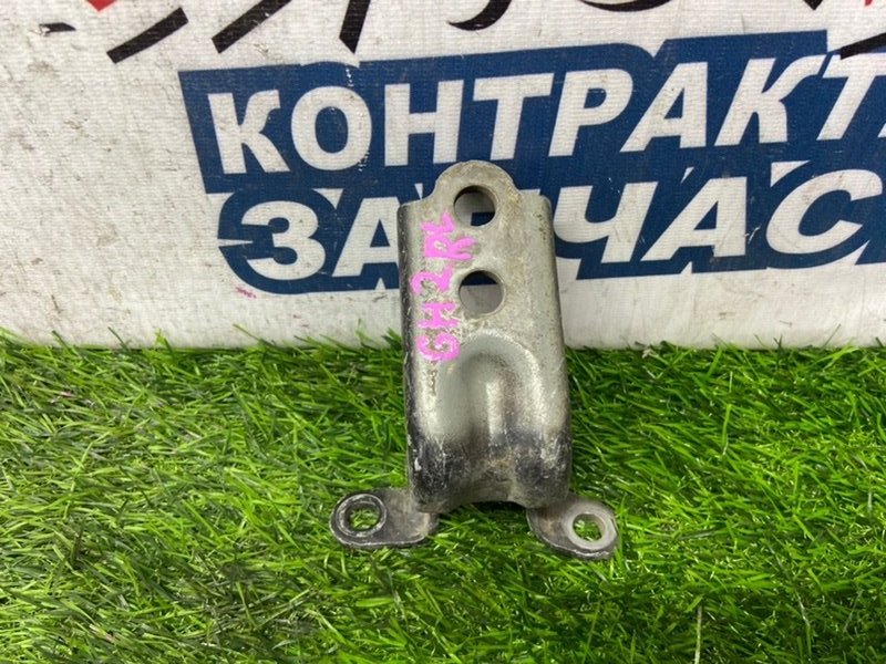 Петля двери SUBARU IMPREZA GH2 EJ154 задняя левая (б/у)