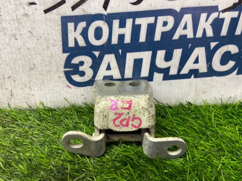 Петля двери HONDA FIT SHUTTLE GP2 LDA передняя правая (б/у) Петля двери HONDA FIT SHUTTLE GP2 LDA передняя правая (б/у)