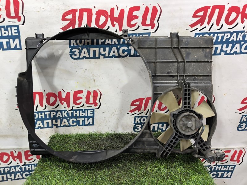 Диффузор радиатора TOYOTA TOWN ACE NOAH SR40 3S-FE (б/у) Диффузор радиатора TOYOTA TOWN ACE NOAH SR40 3S-FE (б/у)