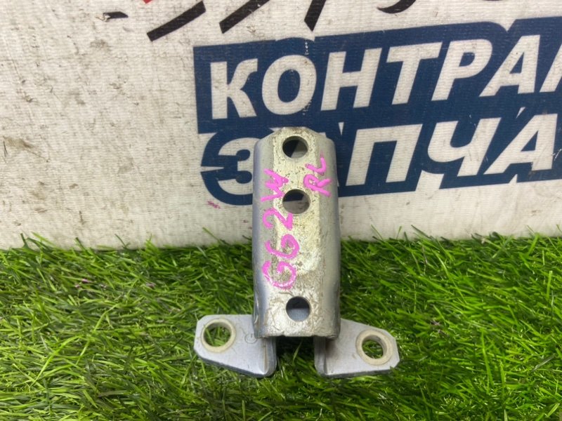 Петля двери MITSUBISHI OUTLANDER GG2W 4B11 задняя левая (б/у)