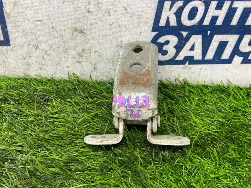 Петля двери TOYOTA CALDINA ET196 5E-FE передняя левая (б/у) Петля двери TOYOTA CALDINA ET196 5E-FE передняя левая (б/у)