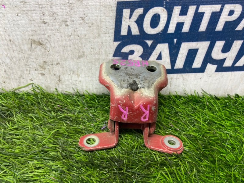 Петля двери SUZUKI CHEVROLET CRUZE HR52S M13A задняя правая (б/у)