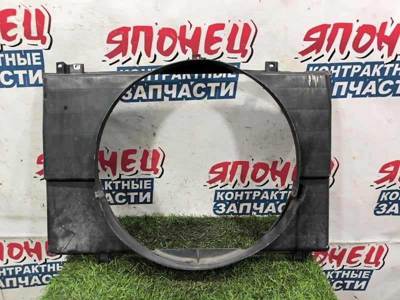 Диффузор радиатора TOYOTA TOWN ACE NOAH CR50 3C-T (б/у) Диффузор радиатора TOYOTA TOWN ACE NOAH CR50 3C-T (б/у)