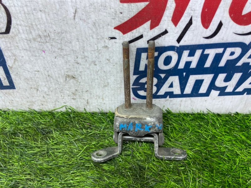 Петля двери TOYOTA MARK II GX100 1G-FE задняя левая (б/у) Петля двери TOYOTA MARK II GX100 1G-FE задняя левая (б/у)