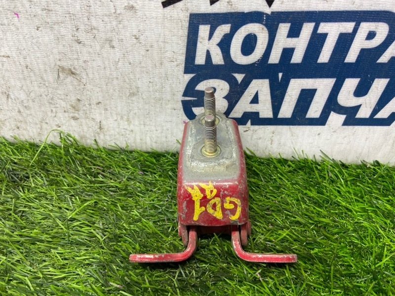 Петля двери HONDA FIT GD1 L13A задняя правая (б/у) Петля двери HONDA FIT GD1 L13A задняя правая (б/у)