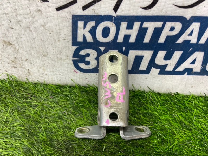 Петля двери MITSUBISHI OUTLANDER CW5W 4B12 передняя левая (б/у)