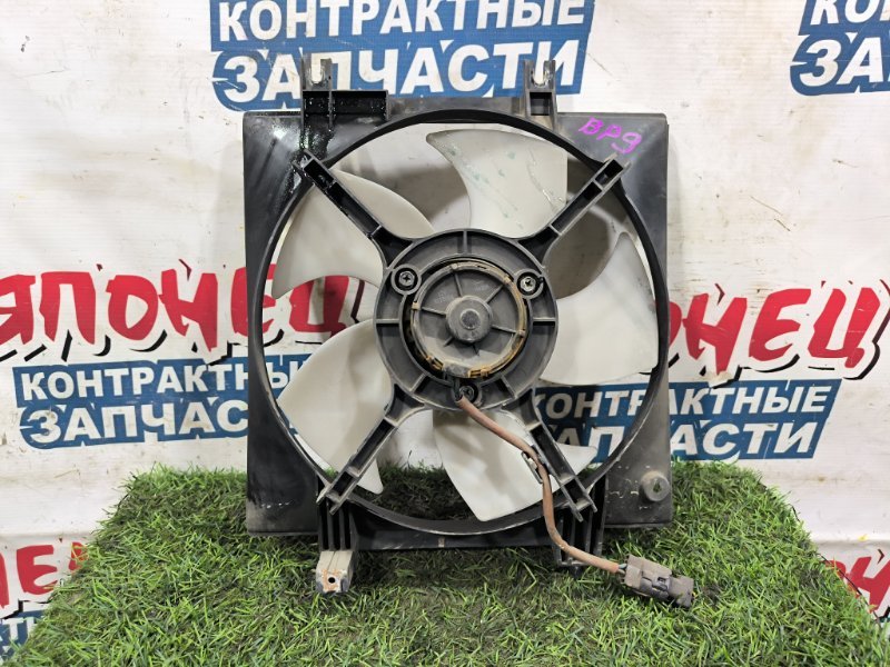 Диффузор радиатора SUBARU OUTBACK BP9 EJ253 (б/у) Диффузор радиатора SUBARU OUTBACK BP9 EJ253 (б/у)