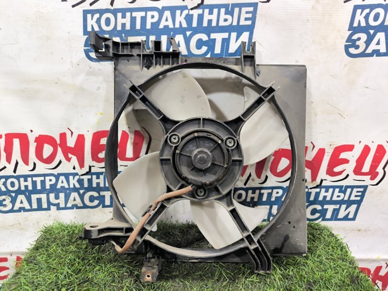 Диффузор радиатора SUBARU OUTBACK BP9 EJ253 (б/у) Диффузор радиатора SUBARU OUTBACK BP9 EJ253 (б/у)