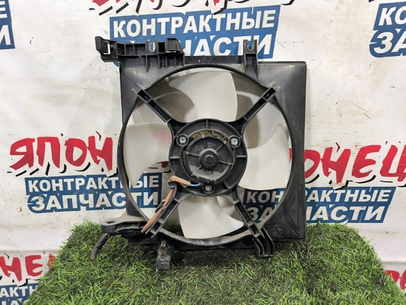 Диффузор радиатора SUBARU LEGACY BR9 EJ253 (б/у) Диффузор радиатора SUBARU LEGACY BR9 EJ253 (б/у)