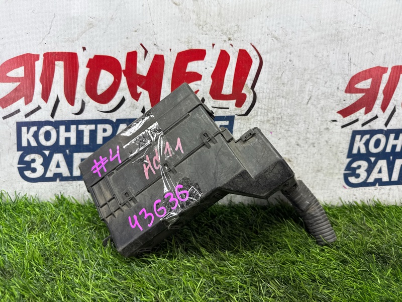 Блок предохранителей под капот NISSAN AD VFY11 QG15DE (б/у)