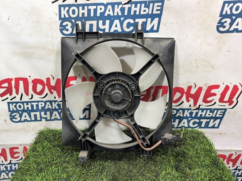 Диффузор радиатора SUBARU IMPREZA GH3 EL154 правый (б/у) Диффузор радиатора SUBARU IMPREZA GH3 EL154 правый (б/у)