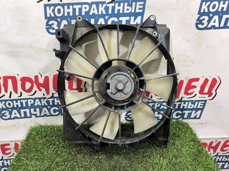 Диффузор радиатора SUZUKI SX4 YA11S M15A левый (б/у) Диффузор радиатора SUZUKI SX4 YA11S M15A левый (б/у)