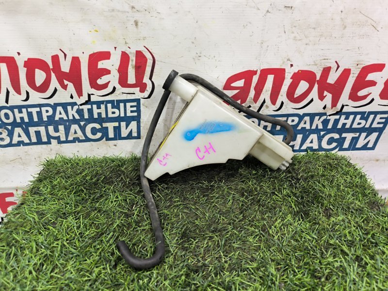 Бачок расширительный NISSAN TIIDA C11 HR15DE (б/у) Бачок расширительный NISSAN TIIDA C11 HR15DE (б/у)