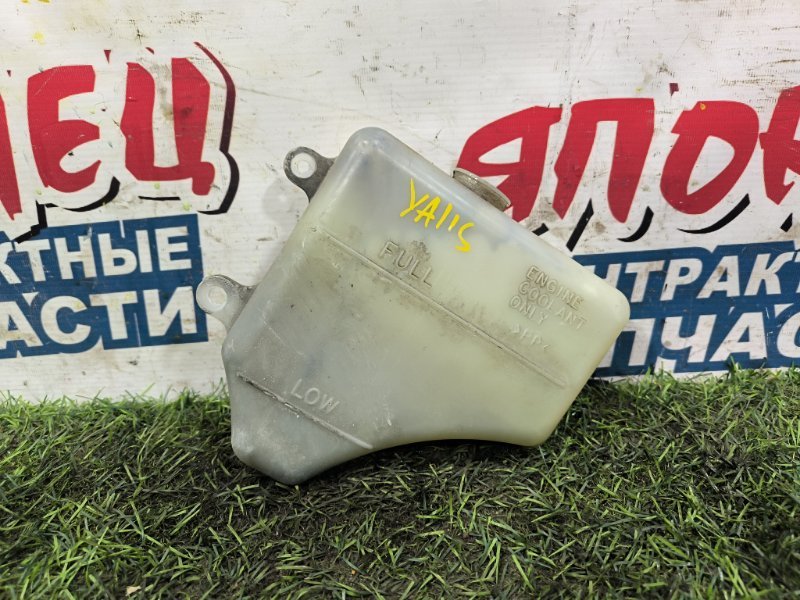 Бачок расширительный SUZUKI SX4 YA11S M15A (б/у) Бачок расширительный SUZUKI SX4 YA11S M15A (б/у)