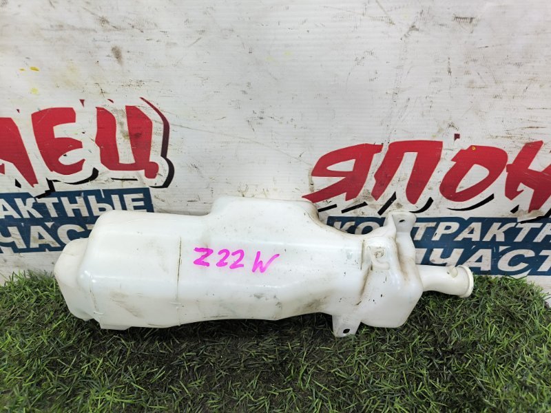 Бачок расширительный MITSUBISHI COLT PLUS Z22W 4A90 (б/у) Бачок расширительный MITSUBISHI COLT PLUS Z22W 4A90 (б/у)