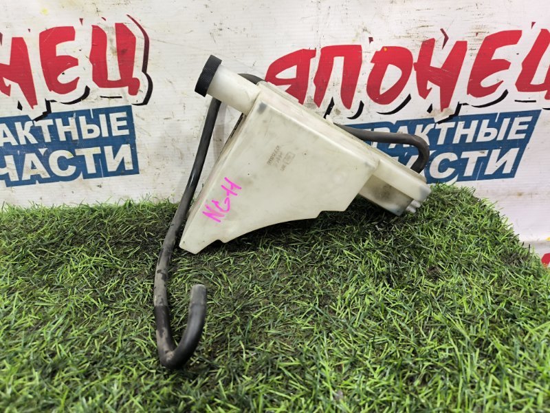 Бачок расширительный NISSAN BLUEBIRD SYLPHY NG11 HR15DE (б/у) Бачок расширительный NISSAN BLUEBIRD SYLPHY NG11 HR15DE (б/у)