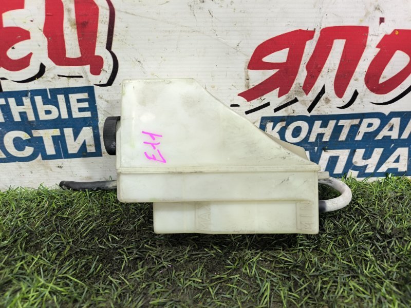 Бачок расширительный NISSAN NOTE E11 HR15DE (б/у) Бачок расширительный NISSAN NOTE E11 HR15DE (б/у)