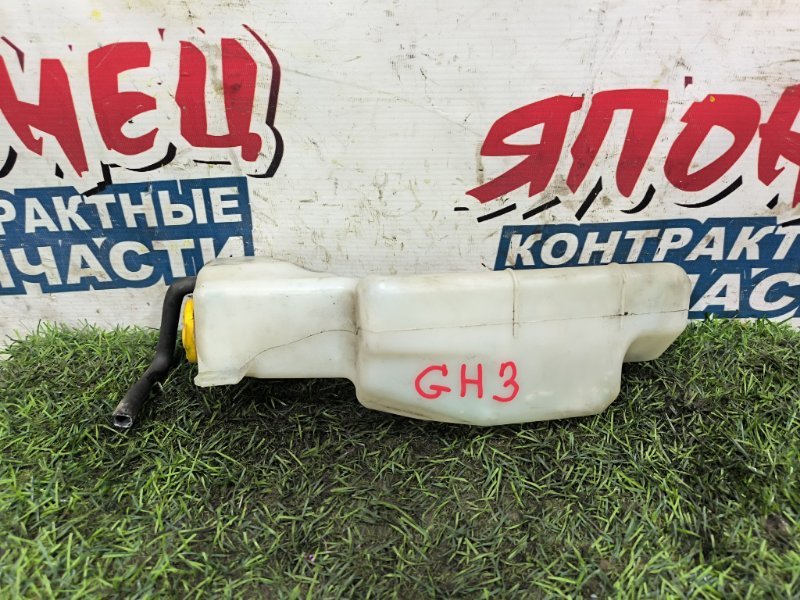 Бачок расширительный SUBARU IMPREZA GH3 EL154 (б/у) Бачок расширительный SUBARU IMPREZA GH3 EL154 (б/у)