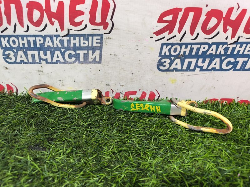 Запорный механизм борта NISSAN VANETTE SE28MN R2 (б/у)