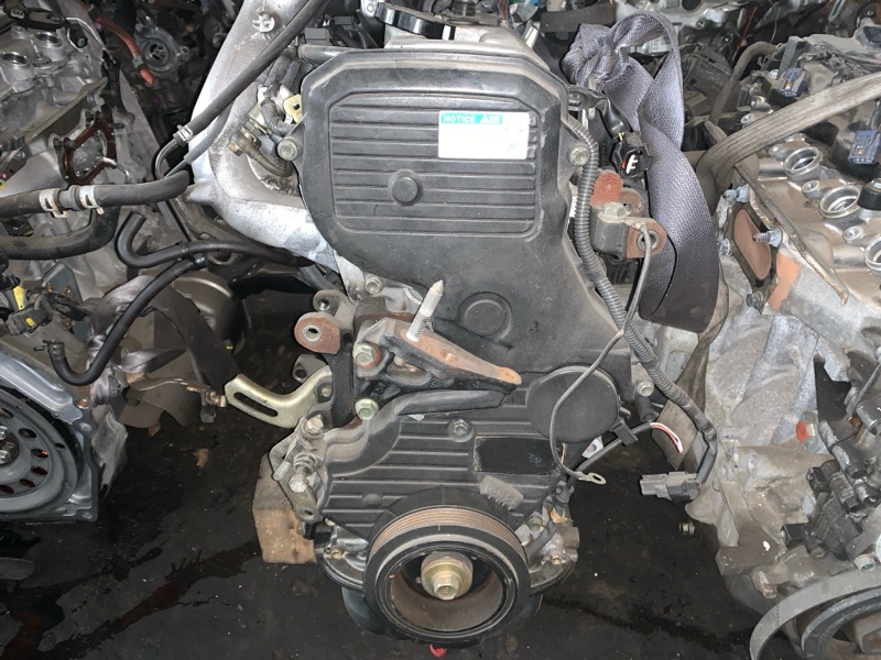 Двигатель TOYOTA GAIA SXM15 3S-FE 2000 (б/у) Двигатель TOYOTA GAIA SXM15 3S-FE 2000 (б/у)