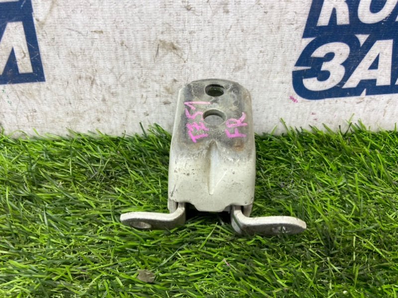 Петля двери NISSAN MURANO TZ51 QR25DE передняя правая (б/у)