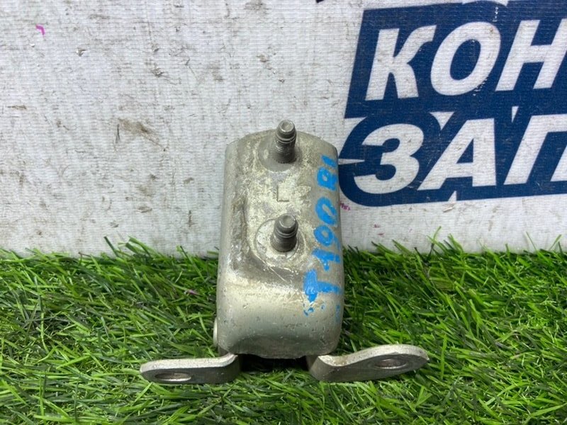 Петля двери TOYOTA CORONA ST190 3S-FE задняя левая (б/у)
