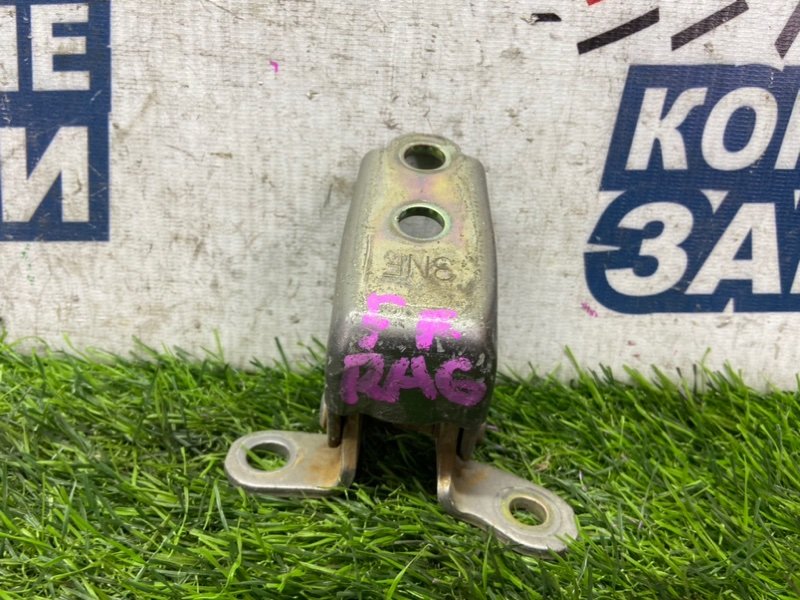 Петля двери HONDA ODYSSEY RA6 F23A передняя правая (б/у)