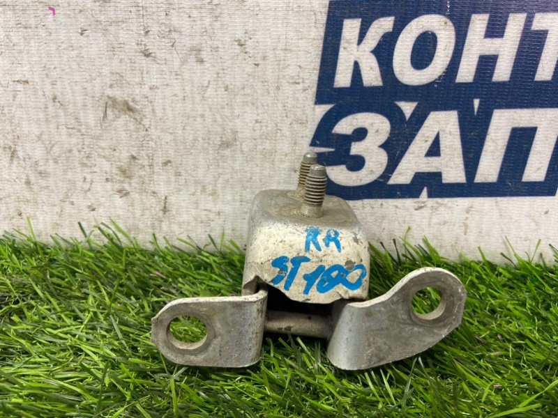 Петля двери TOYOTA CORONA ST190 4S-FE задняя правая (б/у)