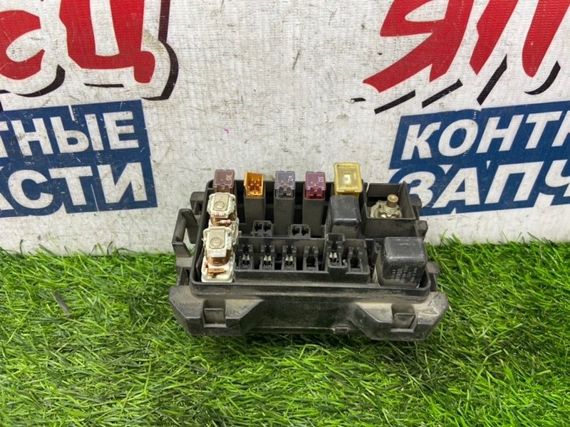 Блок предохранителей под капот DAIHATSU TERIOS KID J111G EF-DEM (б/у)