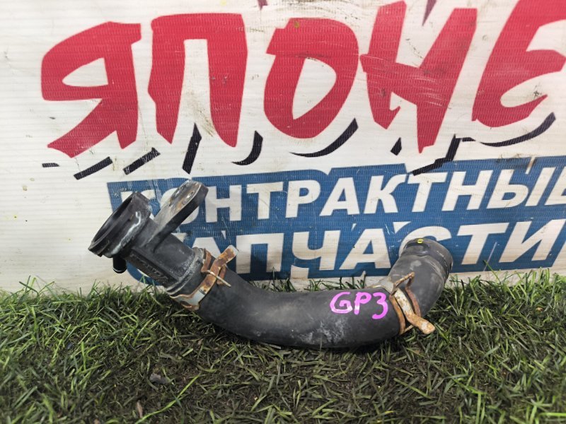 Горловина радиатора HONDA FREED SPIKE GP3 LEA (б/у)