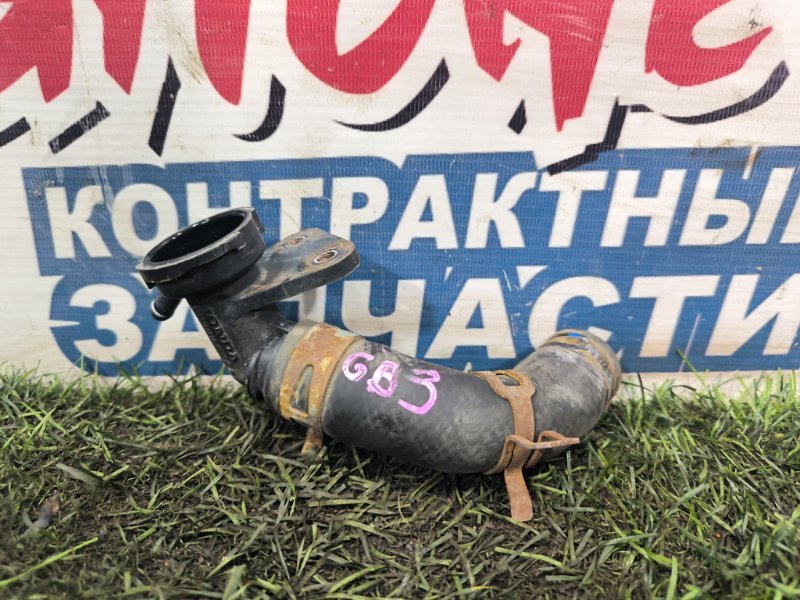 Горловина радиатора HONDA FREED GB3 L15A (б/у)