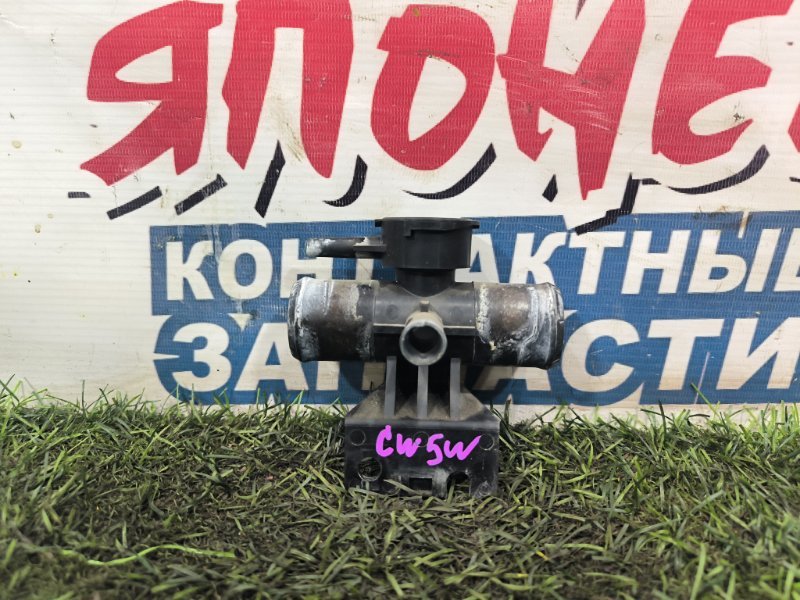 Горловина радиатора MITSUBISHI OUTLANDER CW5W 4B12 (б/у)