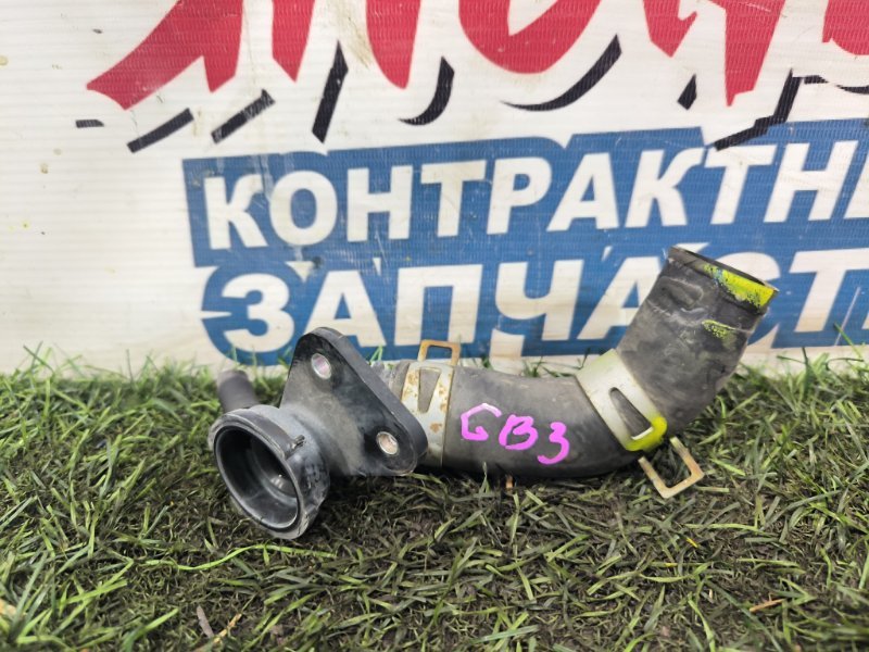 Горловина радиатора HONDA FREED GB3 L13A (б/у)