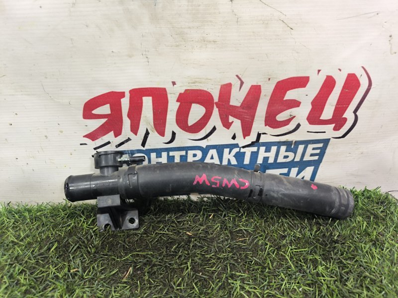 Горловина радиатора MITSUBISHI OUTLANDER CW5W 4B12 (б/у)