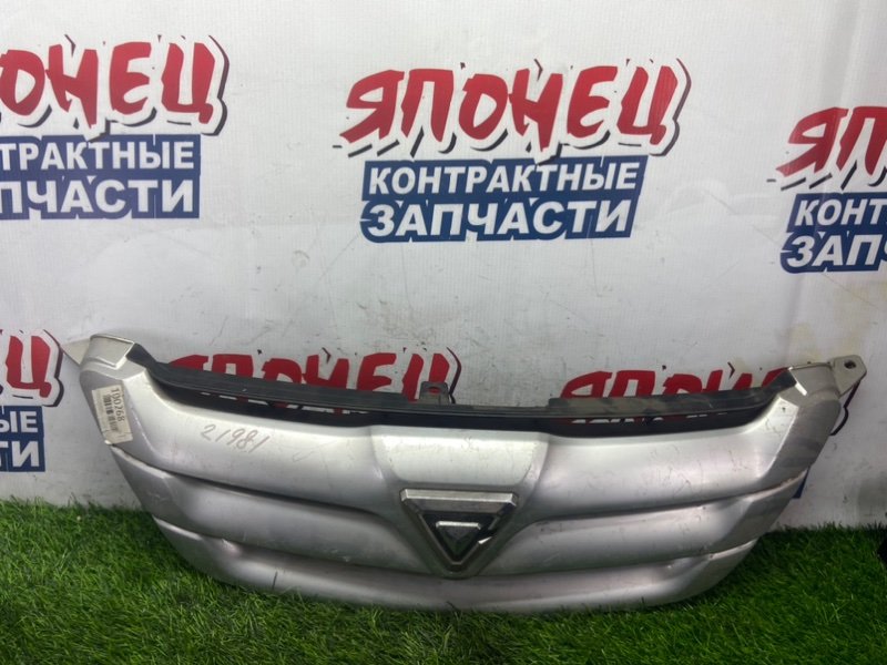 Решетка радиатора TOYOTA CALDINA AZT246 1AZ-FSE (б/у)