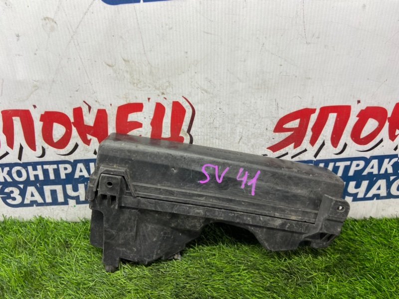 Блок предохранителей под капот TOYOTA CAMRY SV41 3S-FE (б/у)