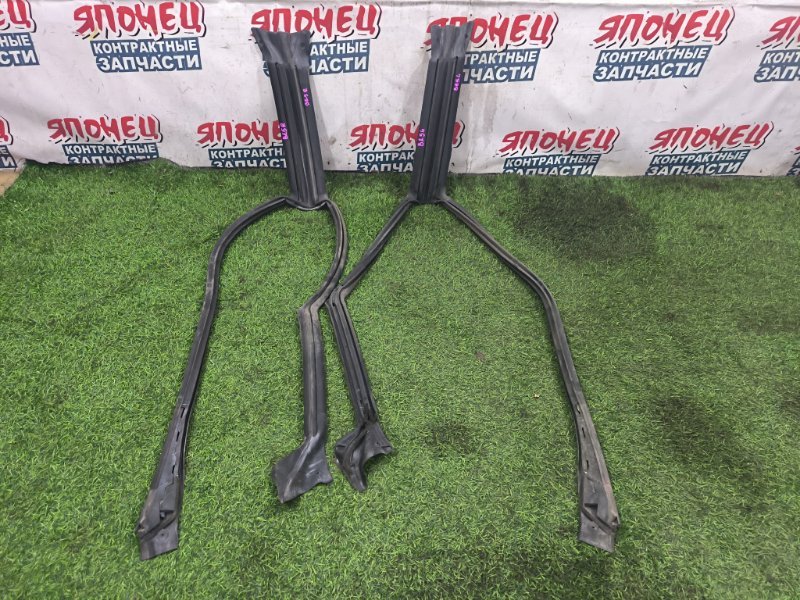 Уплотнитель проёма двери SUBARU LEGACY B4 BE5 EJ20 (б/у) Уплотнитель проёма двери SUBARU LEGACY B4 BE5 EJ20 (б/у)