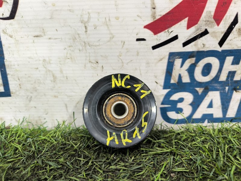Ролик обводной NISSAN TIIDA NC11 HR15DE (б/у)