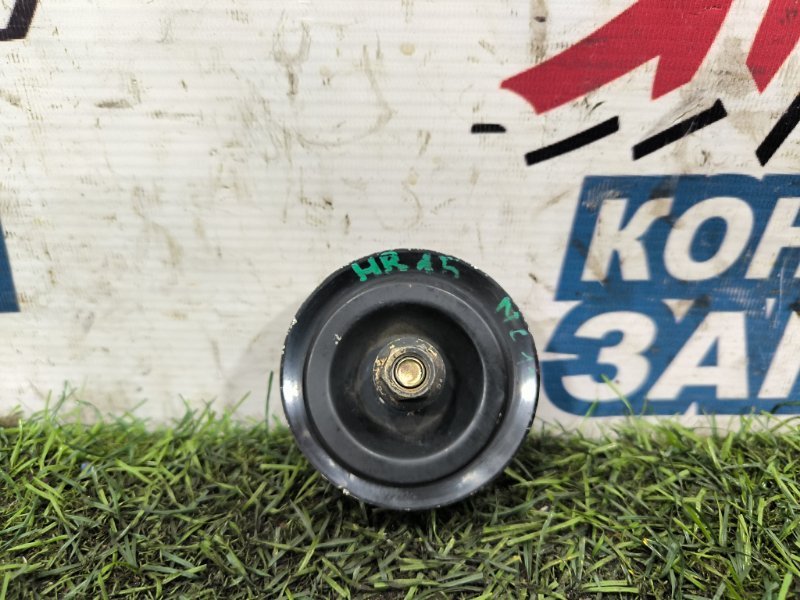 Ролик обводной NISSAN TIIDA NC11 HR15DE (б/у)