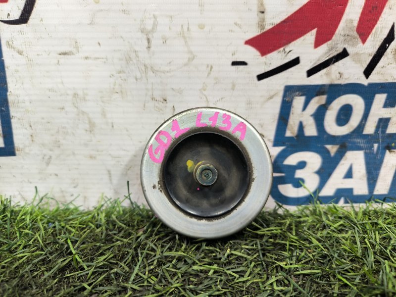 Ролик обводной HONDA FIT GD1 L13A (б/у)